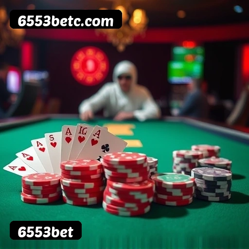 Cashback Semanal 6553bet