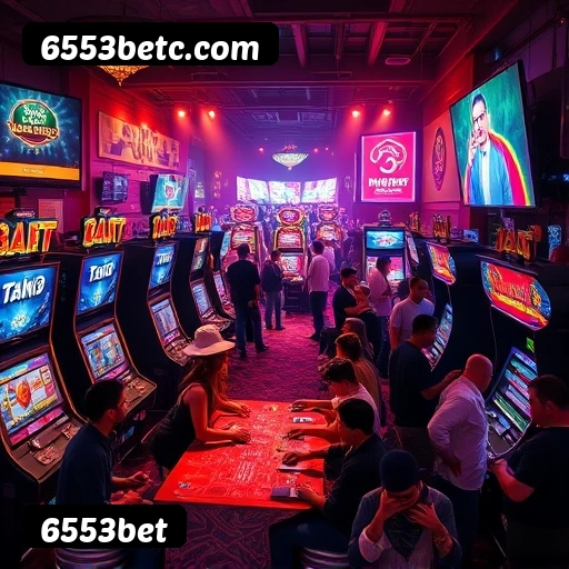 Download Android 6553bet