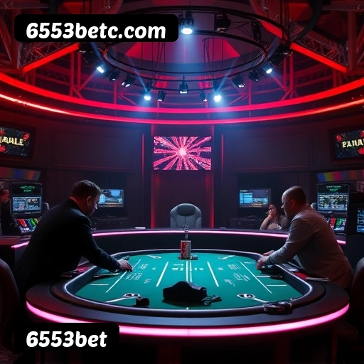 Notificações e promoções