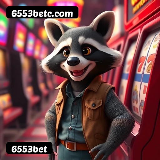 Programa VIP 6553bet