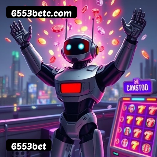 Baixar APK 6553bet