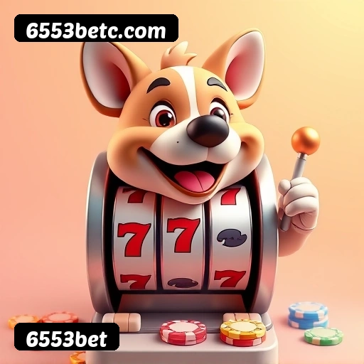 Promoções e bônus exclusivos da 6553bet